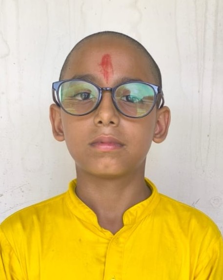 Dhananjay Sharma